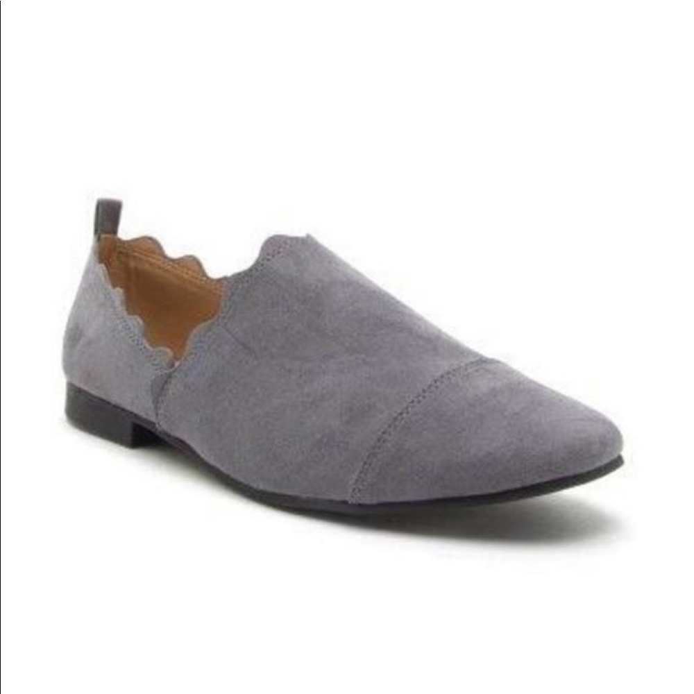New never worn boutique shoes